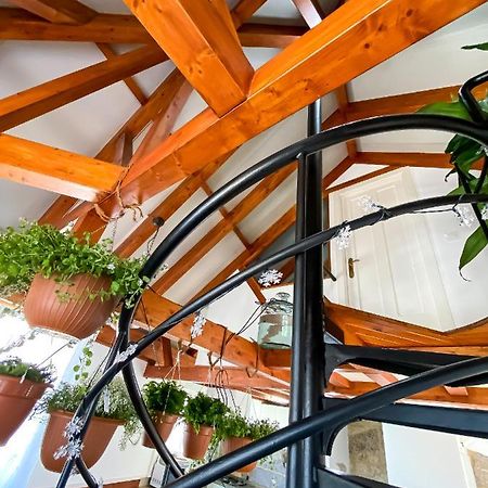 Cityhill By Vigovacaciones Apartment Exterior foto