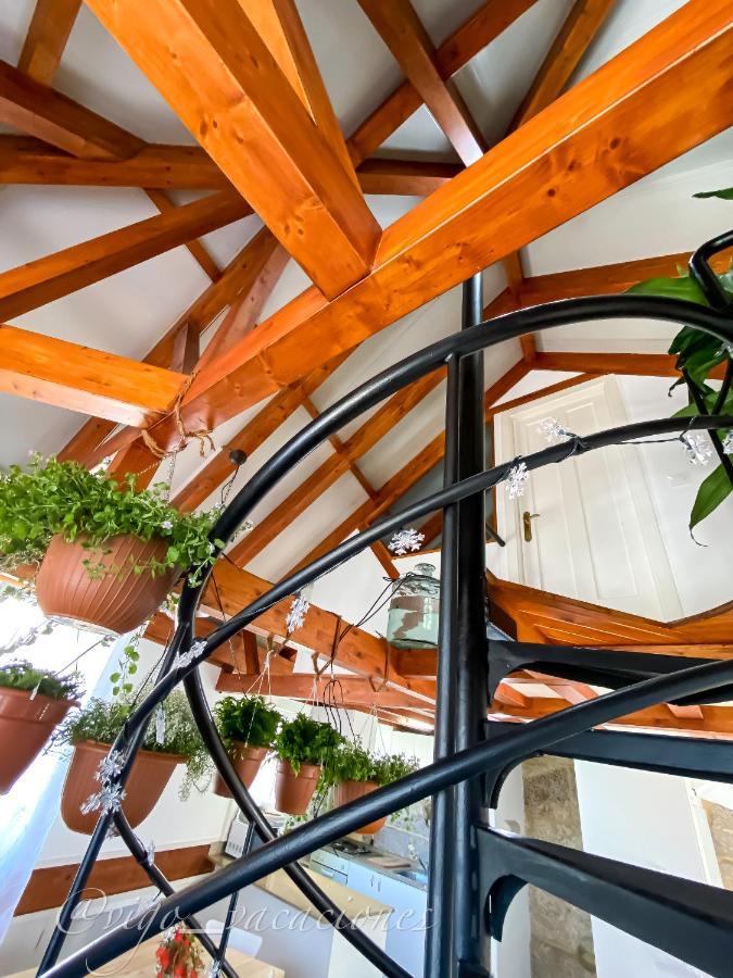 Cityhill By Vigovacaciones Apartment Exterior foto